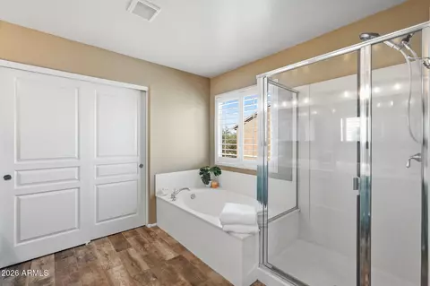 Bath - 4481 E Lantern Pl, Gilbert, AZ 85297 photo 3 of 4