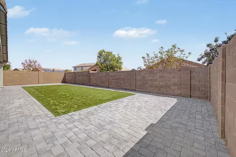Exterior - 9253 E Monte Ave, Mesa, AZ 85209 photo 7 of 7