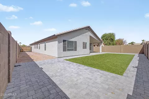 Exterior - 9253 E Monte Ave, Mesa, AZ 85209 photo 3 of 7