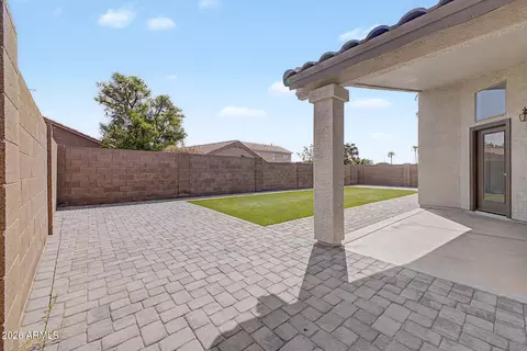 Exterior - 9253 E Monte Ave, Mesa, AZ 85209 photo 6 of 7