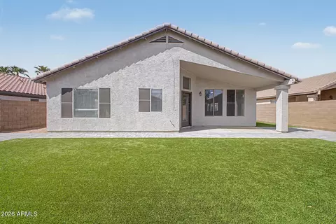 Exterior - 9253 E Monte Ave, Mesa, AZ 85209 photo 5 of 7