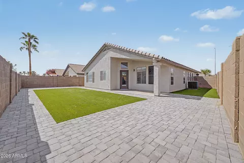 Exterior - 9253 E Monte Ave, Mesa, AZ 85209 photo 4 of 7