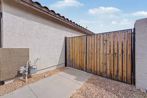 Exterior - 9253 E Monte Ave, Mesa, AZ 85209 photo 2 of 7