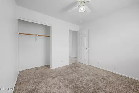 Bedroom - 9253 E Monte Ave, Mesa, AZ 85209 photo 2 of 3