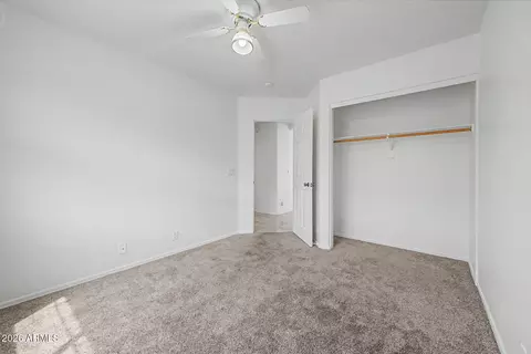 Bedroom - 9253 E Monte Ave, Mesa, AZ 85209 photo 3 of 3
