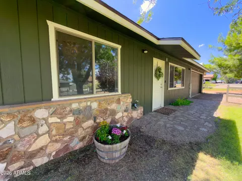 4381 E Butte Dr, Cottonwood, AZ 86326