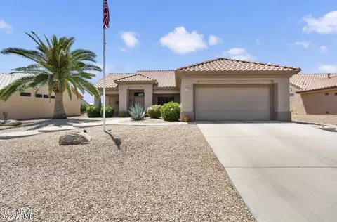 12909 W Meeker Blvd, Sun City West, AZ 85375