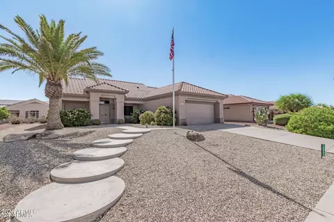 12909 W Meeker Blvd, Sun City West, AZ 85375