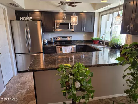 4949 N Granite Reef Rd, Scottsdale, AZ 85251