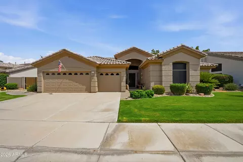 1382 W Indigo Dr, Chandler, AZ 85248