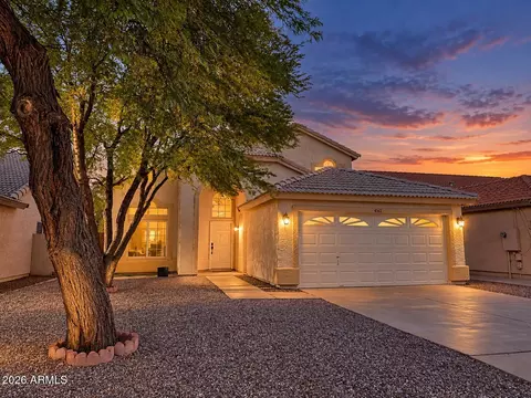 4142 W Electra Ln, Glendale, AZ 85310