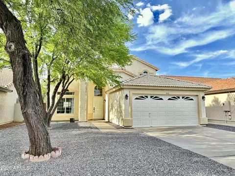 4142 W Electra Ln, Glendale, AZ 85310