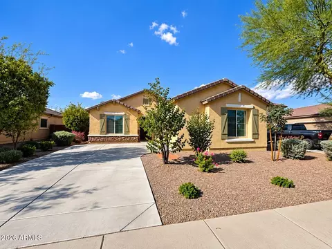 25952 W Burnett Rd, Buckeye, AZ 85396