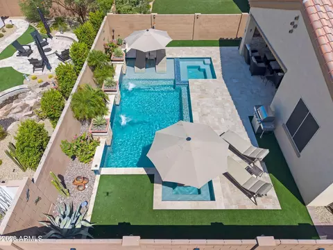 20640 W Rancho Dr, Buckeye, AZ 85396