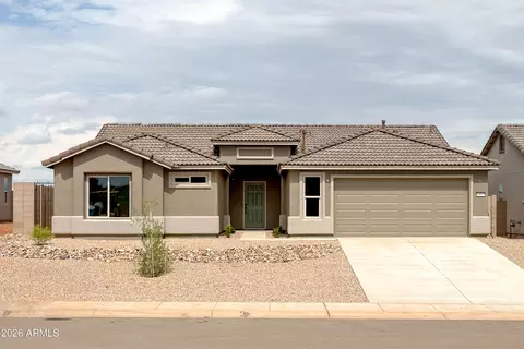 4925 Scout Dr #LOT 306, Sierra Vista, AZ 85650
