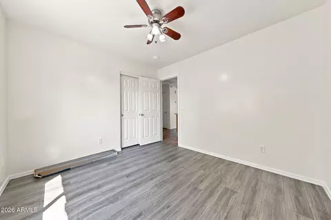 Bedroom - 321 W Harwell Rd, Phoenix, AZ 85041 photo 2 of 2