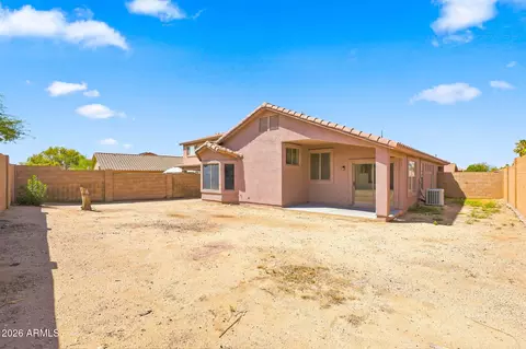 Exterior - 321 W Harwell Rd, Phoenix, AZ 85041 photo 3 of 4