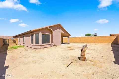 Exterior - 321 W Harwell Rd, Phoenix, AZ 85041 photo 4 of 4
