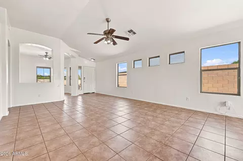 Living - 321 W Harwell Rd, Phoenix, AZ 85041 photo 2 of 2