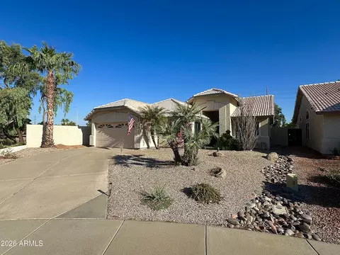 3782 W Megan St, Chandler, AZ 85226