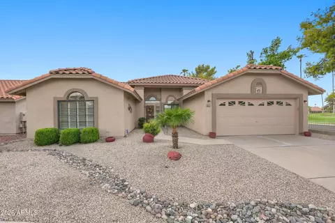 9153 W Utopia Rd, Peoria, AZ 85382