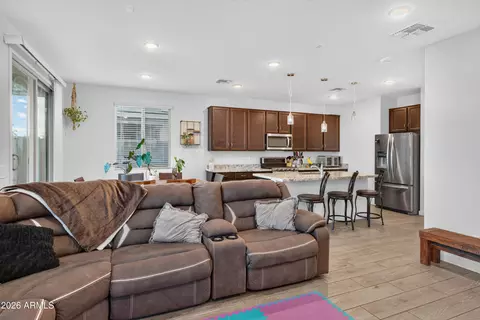 Entry Way - 9431 E Solina Ave, Mesa, AZ 85212 photo 1 of 6