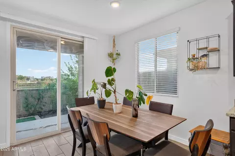 Dining - 9431 E Solina Ave, Mesa, AZ 85212 photo 1 of 2