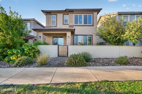 Exterior - 9431 E Solina Ave, Mesa, AZ 85212 photo 1 of 7