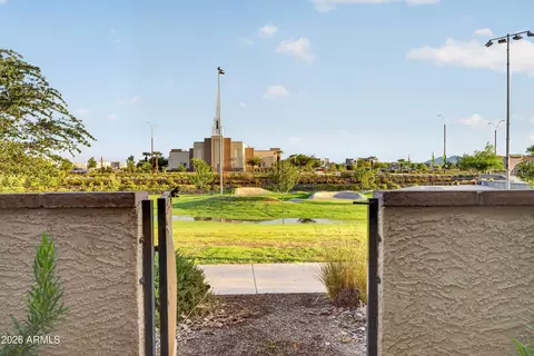 Exterior - 9431 E Solina Ave, Mesa, AZ 85212 photo 4 of 7