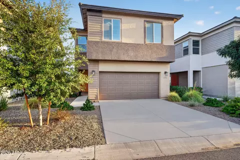 Exterior - 9431 E Solina Ave, Mesa, AZ 85212 photo 2 of 7