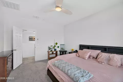 Bedroom - 9431 E Solina Ave, Mesa, AZ 85212 photo 3 of 8