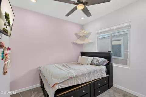 Bedroom - 9431 E Solina Ave, Mesa, AZ 85212 photo 7 of 8