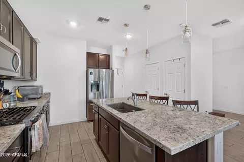 Kitchen - 9431 E Solina Ave, Mesa, AZ 85212 photo 5 of 5