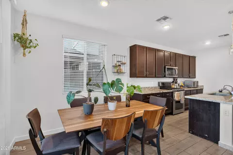 Dining - 9431 E Solina Ave, Mesa, AZ 85212 photo 2 of 2