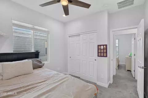 Bedroom - 9431 E Solina Ave, Mesa, AZ 85212 photo 8 of 8