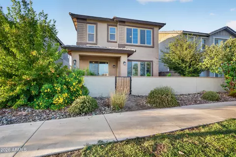 Exterior - 9431 E Solina Ave, Mesa, AZ 85212 photo 5 of 7