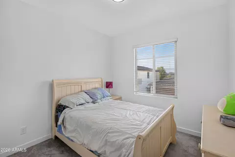 Bedroom - 9431 E Solina Ave, Mesa, AZ 85212 photo 6 of 8