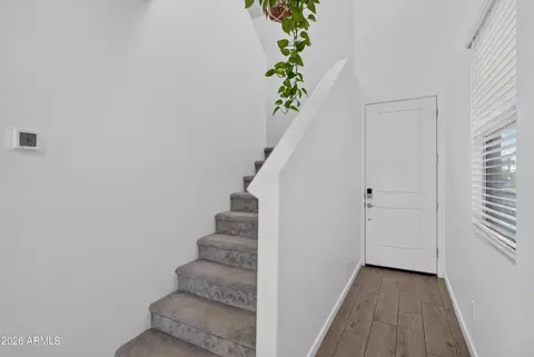 Entry Way - 9431 E Solina Ave, Mesa, AZ 85212 photo 2 of 6