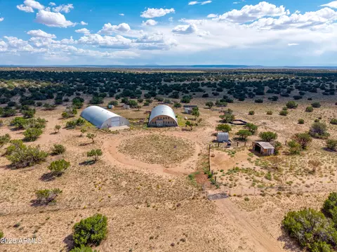70 County Road N6564 --, Saint Johns, AZ 85936