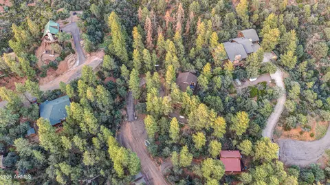 View/Area - 5237 N Dime Dr, Pine, AZ 85544 photo 1 of 2