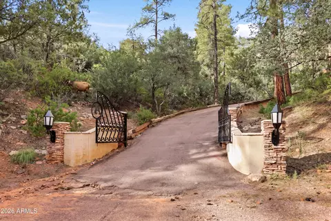 Other - 5237 N Dime Dr, Pine, AZ 85544 photo 3 of 4