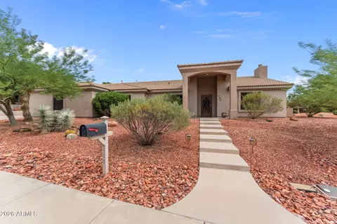 980 Arroyo Ln, Wickenburg, AZ 85390
