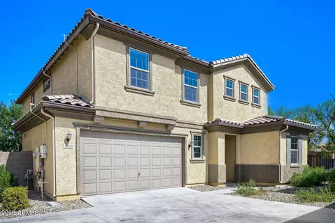 16379 W Latham St, Goodyear, AZ 85338