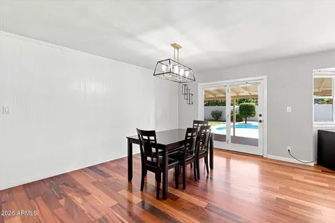 Dining - 3115 E Yucca St, Phoenix, AZ 85028 photo 2 of 2