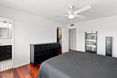 Bedroom - 3115 E Yucca St, Phoenix, AZ 85028 photo 5 of 6