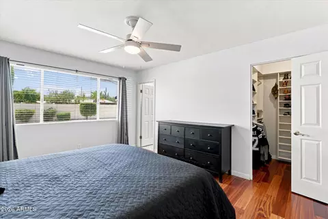 Bedroom - 3115 E Yucca St, Phoenix, AZ 85028 photo 6 of 6