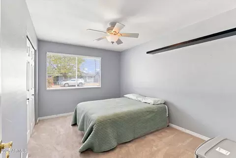 Bedroom - 3115 E Yucca St, Phoenix, AZ 85028 photo 1 of 6