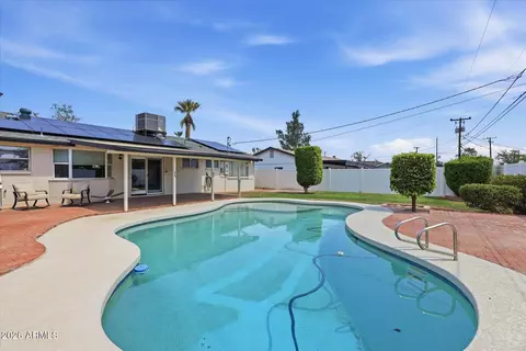 Exterior - 3115 E Yucca St, Phoenix, AZ 85028 photo 3 of 4