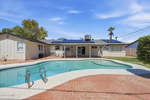 Exterior - 3115 E Yucca St, Phoenix, AZ 85028 photo 4 of 4