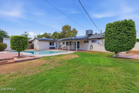 Exterior - 3115 E Yucca St, Phoenix, AZ 85028 photo 2 of 4
